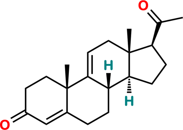 Progesterone EP Impurity K