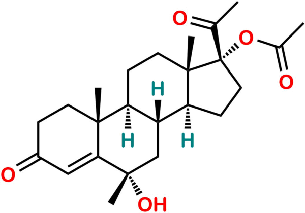 Progesterone Impurity 1