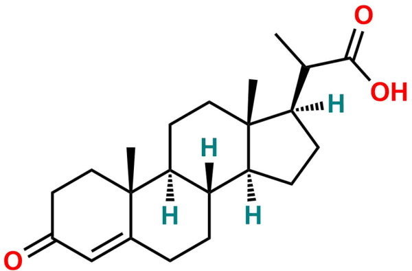 Progesterone Impurity 10