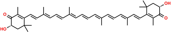 Astaxanthin