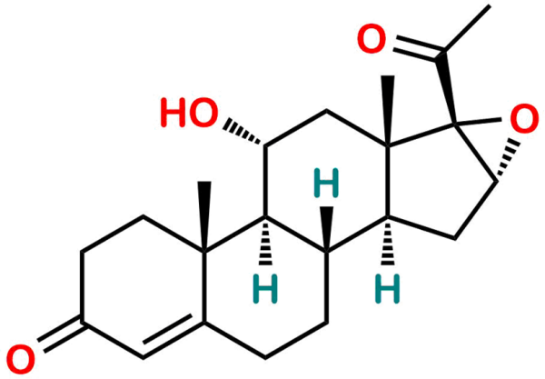 Progesterone Impurity 9