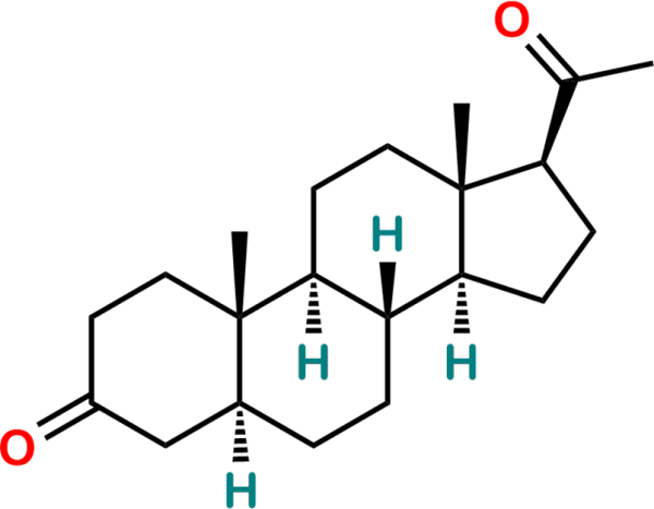 5-Alpha-Dihydro Progestrone