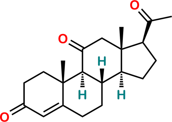 11-Keto Progesterone