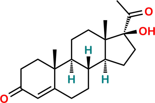 17-beta-Hydroxy Progesterone