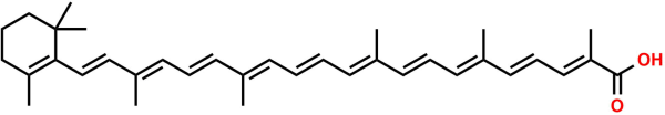 Neurosporaxanthin