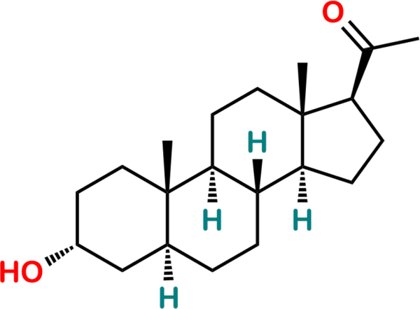 Allopregnanolone