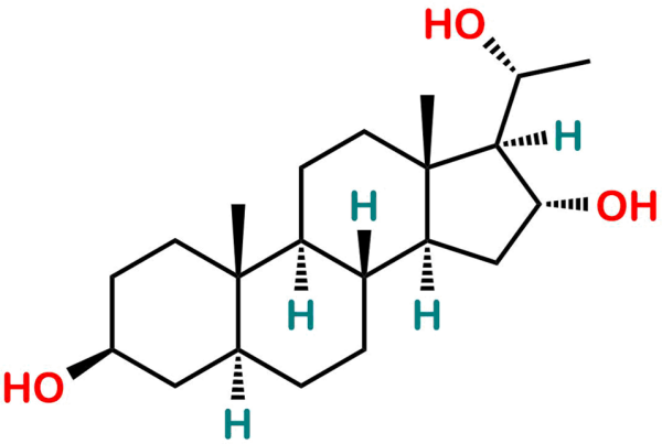 Allopregnanolone Impurity 1