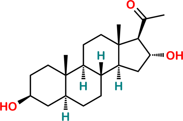 Allopregnanolone Impurity 2