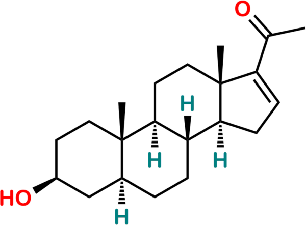 Allopregnenolone