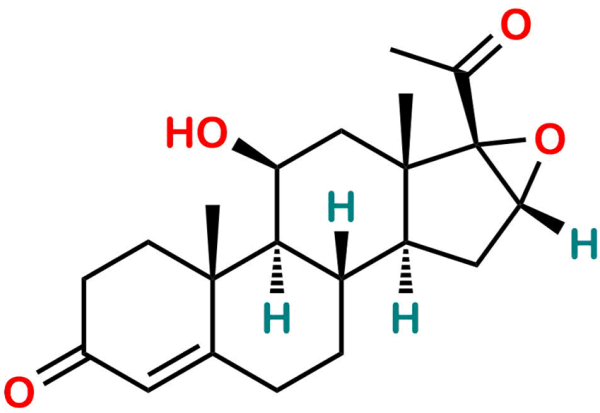 Progesterone Impurity 12