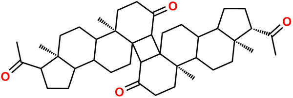 Progesterone Impurity 14