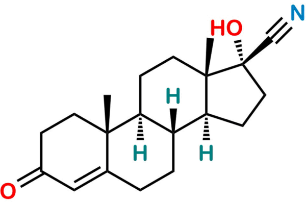 Progesterone Impurity 16