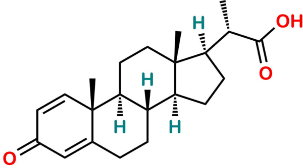 Progesterone Impurity 17