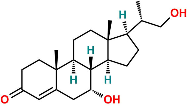 Progesterone Impurity 18