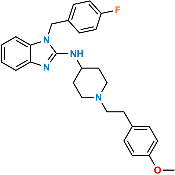 Astemizole