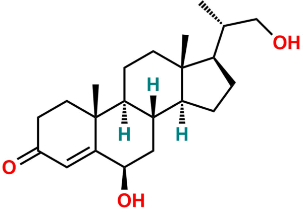 Progesterone Impurity 19