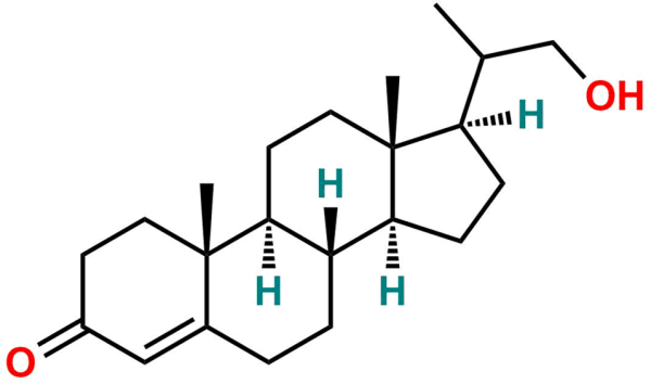 Progesterone Impurity 2