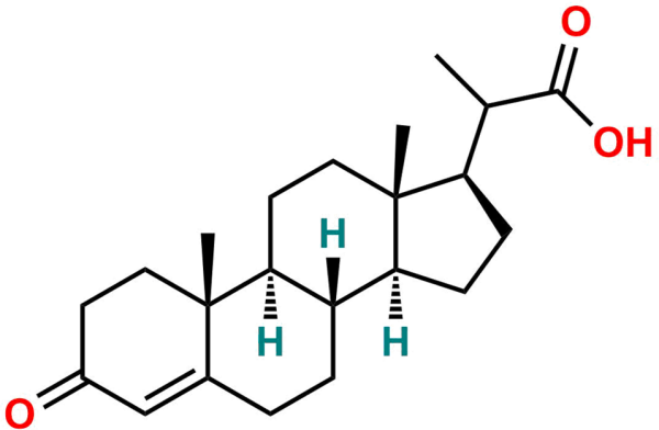 Progesterone Impurity 20