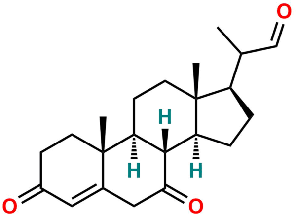 Progesterone Impurity 21