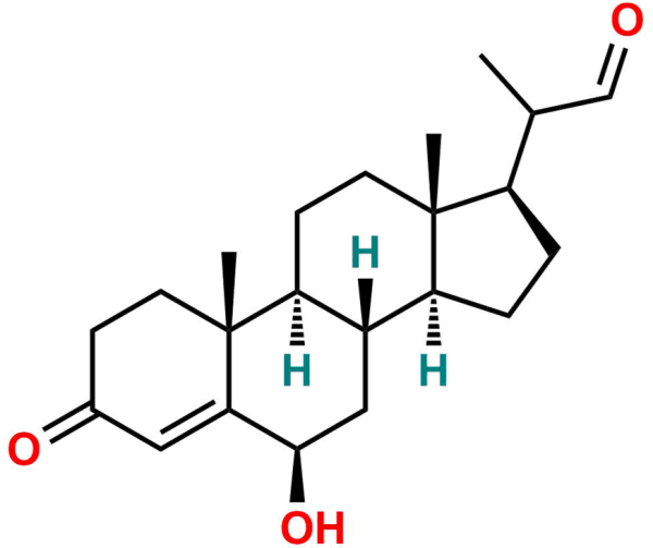 Progesterone Impurity 22