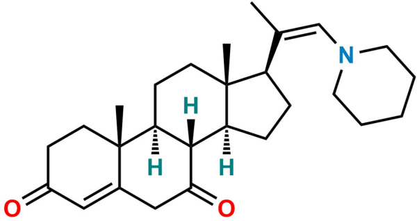 Progesterone Impurity 23