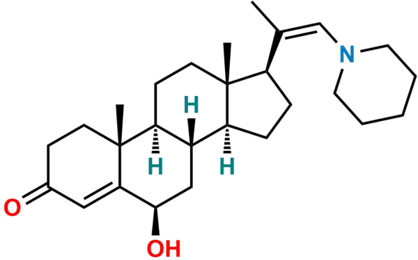 Progesterone Impurity 24