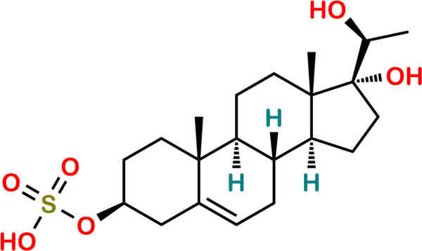 Progesterone Impurity 25