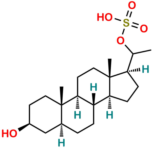 Progesterone Impurity 26