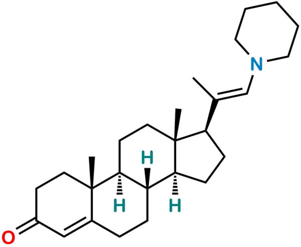 Progesterone Impurity 27