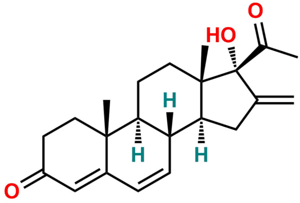 Progesterone Impurity 28