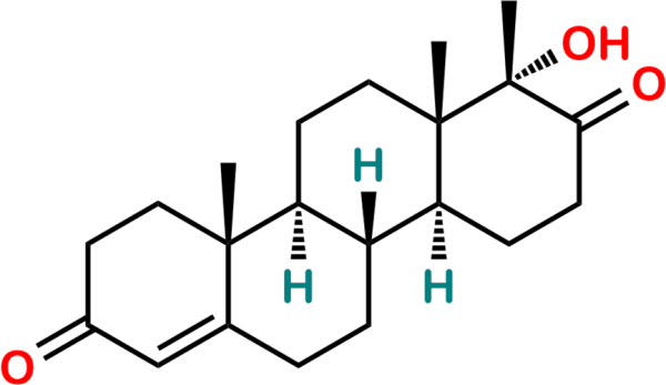 Progesterone Impurity 3