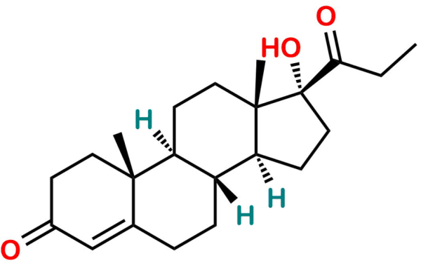 Progesterone Impurity 30