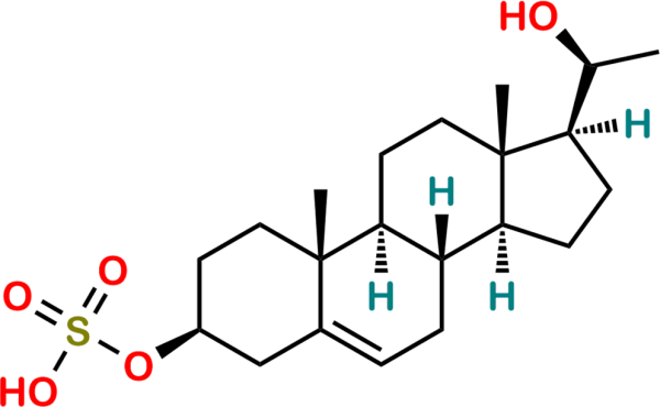 Progesterone Impurity 4