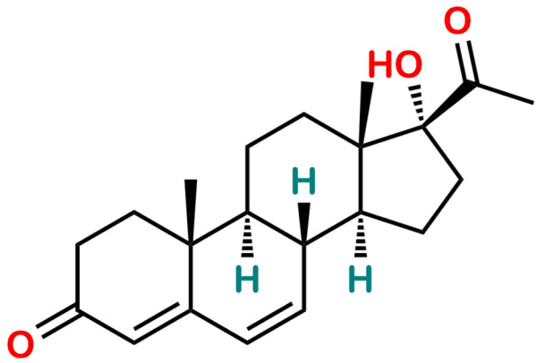 Progesterone Impurity 5