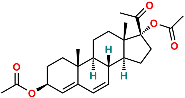 Progesterone Impurity 6