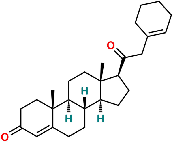 Progesterone Impurity F