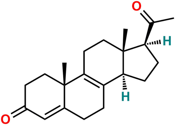 Pregna-4,8-diene-3,20-dione