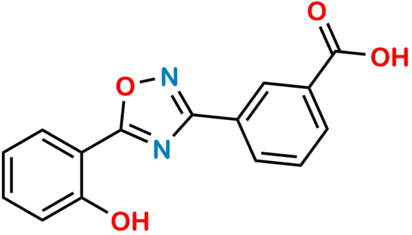 Ataluren Impurity 2