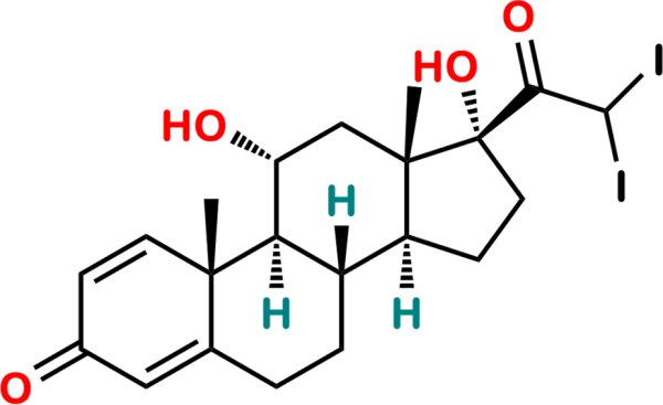 Progesterone Impurity 8