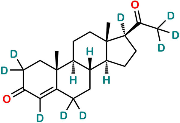 Progesterone D9