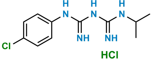 Proguanil