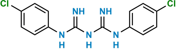 Proguanil EP Impurity C