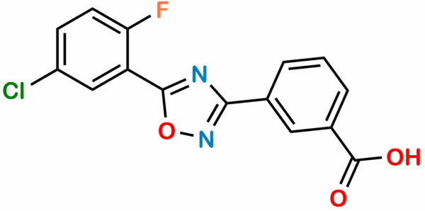 Ataluren Impurity 5