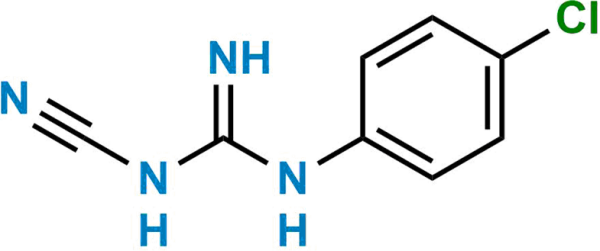 Proguanil EP Impurity E