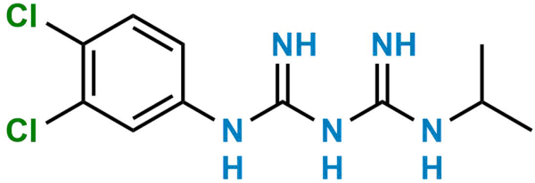 Proguanil EP Impurity F