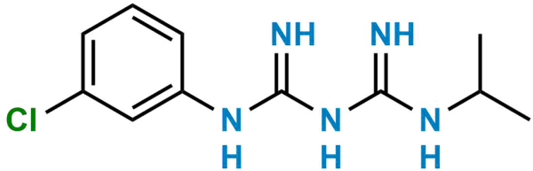 Proguanil EP Impurity G