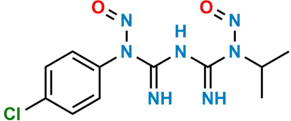 Proguanil Nitroso Impurity 1