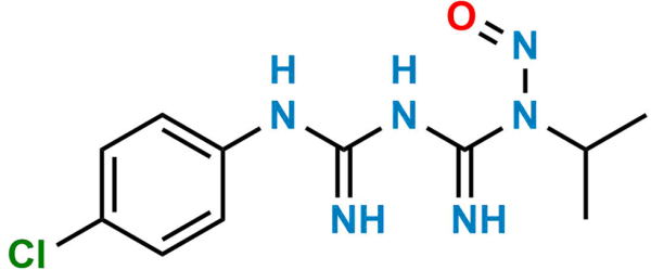 Proguanil Nitroso Impurity 2