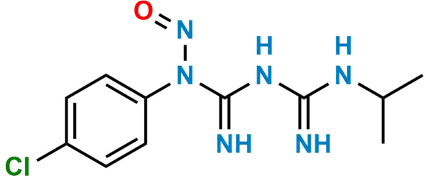 Proguanil Nitroso Impurity 3