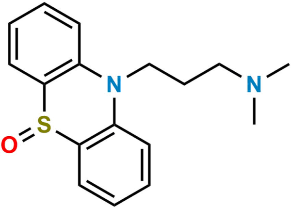 Promazine EP Impurity A